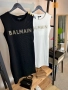 рокля balmain , снимка 1