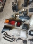 Части за Мерцедес 190 D, снимка 1