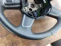 Волан кожен за Ауди А4 В8 Q5, Q7, / Audi A4 B8, Audi Q5, Q7, снимка 6