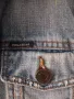 Мъжко дънково яке PULL&BEAR, снимка 4