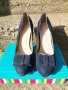 обувки на висок ток Alda , снимка 1 - Дамски елегантни обувки - 42167790