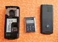Sony Ericsson J110i, снимка 2