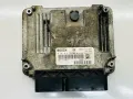 ECU Компютър за Iveco Ивеко Дейли 2.3 дизел  0281012193 504121602 2008, снимка 3