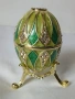 Яйце Фаберже, снимка 7