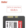 SSD диск KingSpec 512GB, снимка 3