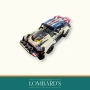 Lego Кола за рали TopGear 42109, N:, снимка 2