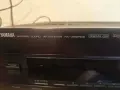 YAMAHA RX-V592RDS Ресийвър в отлично състояние, снимка 3