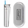 Clipper Metal Jet Turbo Lighter In Metal Gas Rechargeable Windproof, снимка 8