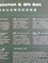 Комплект битове Parkside, снимка 2