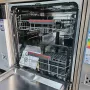съдомиялна за пълно вграждане AEG - 60см., снимка 3