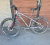 Продавам Cross Dexter 26” custom build, снимка 3