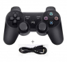 Джойстик с кабел Dualshock 3 за компютър, playstation 3, снимка 3