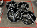 Джанти 18 Цола Mercedes E Klass W213 AMG Original , снимка 1