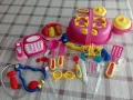 Готварски котлон, касов апарат и лекарски комплект - Страхотни комплекти за игра , снимка 2