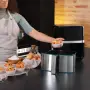 Фритюрник с горещ въздух Cecotec 5.5, снимка 8