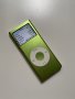 ✅ iPod NANO 2 th gen 🔝 4 GB Green, снимка 4