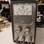 Стабилизиран регулеруем токоизправител (Захранване) PE-1509, снимка 1