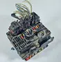 BSM L01-00 Модул Бушониера Бушонно Табло БСМ-Л01-00 BSM-L01-00 9658539180 Peugeot 407 Пежо 407, снимка 1