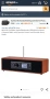 AOVOTO DAB+/FM Радио с Bluetooth, Цветен Дисплей и Дистанционно, снимка 2