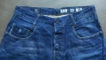G-Star RAW NEW RADAR TAPERED Mens Original Shorts Jeans Размер 31 / S-M оригинални мъжки къси 41-68, снимка 3