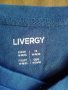 LIVERGY блуза дълъг ръкав M, снимка 3