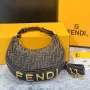 Fendi дамски чанти Различни цветове , снимка 7