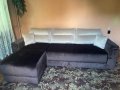 ляв ъглов диван на МЕБЕЛИ ЯВОР, модел ГАЛА ЛУКС, снимка 1 - Дивани и мека мебел - 41404093