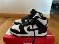 Маратонки Nike Dunk Panda, снимка 1