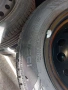 195 65 15 зимни гуми NOKIAN , снимка 3