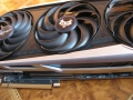 SAPPHIRE Radeon RX 6700 XT 12GB NITRO+   Гейминг  Видео Карта Мега Яка, снимка 1