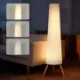 LED лампа за хол HOMCOM, снимка 6