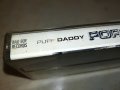 PUFF DADDY ORIGINAL TAPE 0506231445, снимка 10