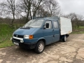 VW Transporter T4 2.4 TDI цял/ за части, снимка 1