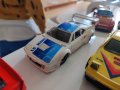 Метални колички Corgi Bburago Solido Hot Wheels Matchbox MC Toys 1:43, снимка 8