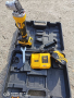 Ъглошлайф Dewalt , снимка 4