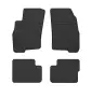 Гумени стелки Frogum за Fiat Grande Punto 2005 - 2012, снимка 1