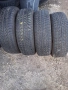 185 65 15 DEBICA 4броя зимни дот 2021г , снимка 1