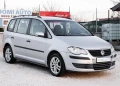 Wv touran 1.9TDI 105кс 2008г , снимка 1