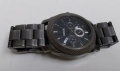 НАЙ ДОБРАТА ОФЕРТА Мъжки ръчен часовник Fossil Chronograph FS4662 Smoke Gray, снимка 4