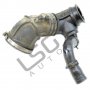 Маркуч въздух Opel Vectra B 1996-2002 PV041121-20