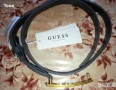 GUESS Оригинал Нов Дамски Колан от Естествена Кожа 110см. , снимка 8