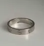 Cartier Love пръстен, снимка 1