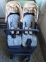 Детска количка за близнаци Easy Twin 3, снимка 1