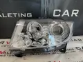 Фар фарове ляв JEEP Compas Facelift Джийп Компас фейс xenon ксенон, снимка 1