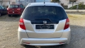 Хонда JAZZ 1.4 - 100 к.с. Панорама, снимка 5