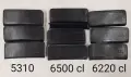 Калъф за Nokia 6120, Nokia 5310,Nokia E51,Nokia 6300,Nokia E66,Nokia 6600,Nokia 6500 classic,6220, снимка 8
