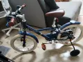 велосипед b-twin, снимка 1