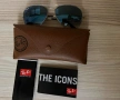 Очила RAY-BAN. Оригинални с кутията., снимка 1