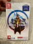Нова! Mortal Kombat 1 Nintendo Switch, снимка 1