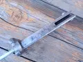 Ерзац щик към пушка Mauser 1888/98 WW1, снимка 5